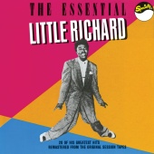 Little Richard - The Essential Little Richard