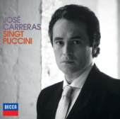 José Carreras - Carreras singt Puccini