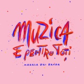 Mahala Raï Banda - Muzica E Pentru Toti