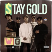West Gold - Stay Gold