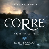 Natalia Lacunza - Corre [Canción Original Para La Serie 