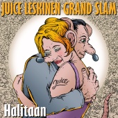 Juice Leskinen Grand Slam - Halitaan