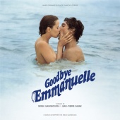 Serge Gainsbourg - Goodbye Emmanuelle [Bande originale du film]