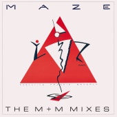 Maze - The M+M Mixes
