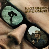 Harvey Andrews - Places And Faces