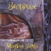 Bootsauce - Sleeping Bootie