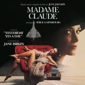 Serge Gainsbourg - Madame Claude [Bande originale du film]