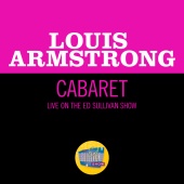 Louis Armstrong - Cabaret [Live On The Ed Sullivan Show, September 11, 1966]