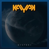 Kayak - Mystery