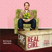 David Torn - Lars and the Real Girl (Original Motion Picture Soundtrack)