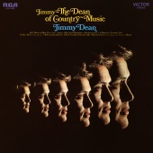 Jimmy Dean - Jimmy - The Dean of Country Music