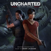 Henry Jackman - Uncharted: The Lost Legacy (Original Soundtrack)