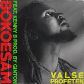 Bokoesam - Valse Profeten (feat. Kenny B)