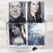 Christopher Young - The Shipping News (Original Motion Picture Soundtrack)