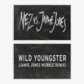 Nez - Wild Youngster (feat. ScHoolboy Q) (feat. ScHoolboy Q) [Jamie Jones' Wobble Remix]