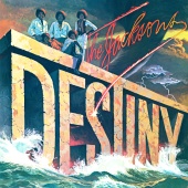 The Jacksons - Destiny [Expanded Version]