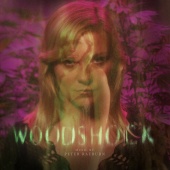 Peter Raeburn - Woodshock (Original Soundtrack Album)