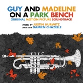 Justin Hurwitz - Guy and Madeline on a Park Bench (Original Soundtrack Album)