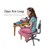 Barbie Almalbis - Days Are Long