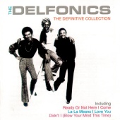 The Delfonics - The Definitive Collection