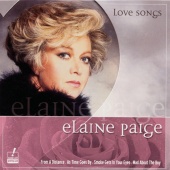 Elaine Paige - Love Songs
