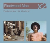 Fleetwood Mac - Fleetwood Mac / Mr Wonderful
