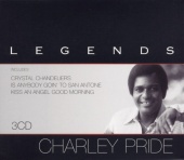 Charley Pride - Legends - Charley Pride
