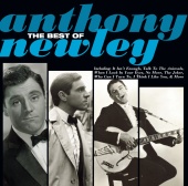 Anthony Newley - The Very Best Of