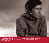 Aqualung - Pressure Suit