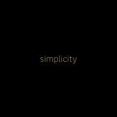 Avcio - Simplicity