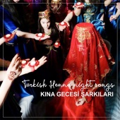 Diler Ebeperi - Kına Gecesi Şarkıları / Turkish Henna Night Songs
