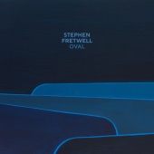 Stephen Fretwell - Oval