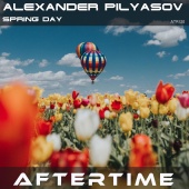 Alexander Pilyasov - Spring Day