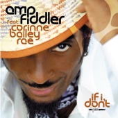Amp Fiddler - If I Don't [Radio Edit]