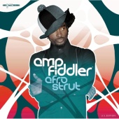 Amp Fiddler - Afro Strut [US Edition]