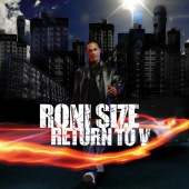Roni Size - Return to V