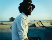 K'NAAN - iTunes Live From Montreal [Canada Version]