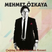 Mehmet Özkaya - Çağdaş Müzik Orkestrası Konseri