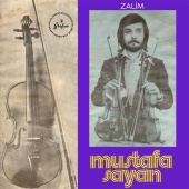 Mustafa Sayan - Zalim