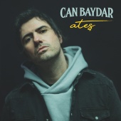 Can Baydar - Ateş