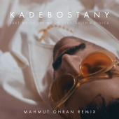 Kadebostany - Take Me to the Moon (feat. Valeria Stoica) [Mahmut Orhan Remix]