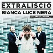 EXTRALISCIO - Bianca luce nera (feat. Davide Toffolo)