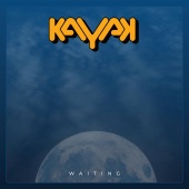 Kayak - Waiting