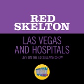 Red Skelton - Las Vegas And Hospitals [Live At The Ed Sullivan Show, September 29, 1968]