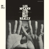 Les McCann Ltd - But Not Really