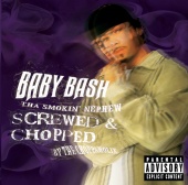 Baby Bash - Screwed & Chopped