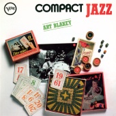 Art Blakey - Compact Jazz: Art Blakey