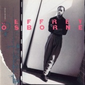 Jeffrey Osborne - One Love - One Dream