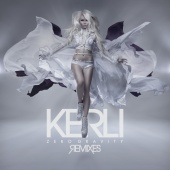 Kerli - Zero Gravity [Remixes]