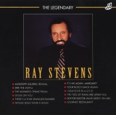Ray Stevens - The Legendary Ray Stevens